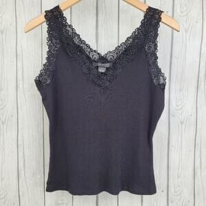 Jared Ross Cami Top M